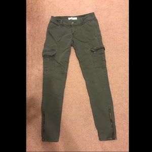 Levi’s cargos